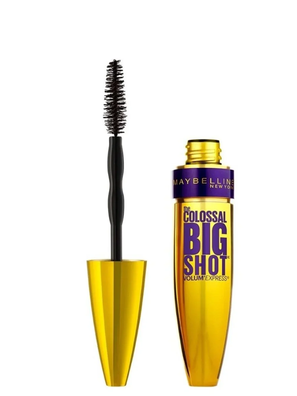 Maybelline | Mascara Volum’ Express The Colossal Big Shot 